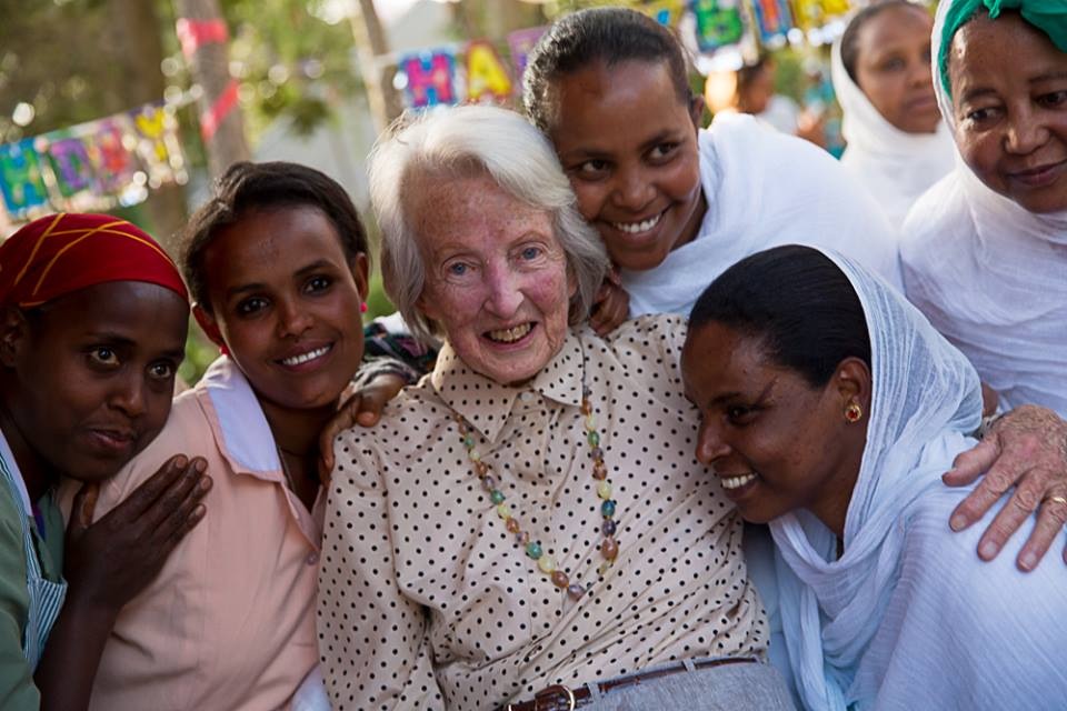 Being a MOTHER is a&nbsp;VERB