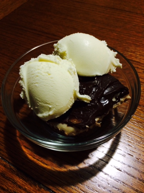 Recipe 2: Food&nbsp;Rut