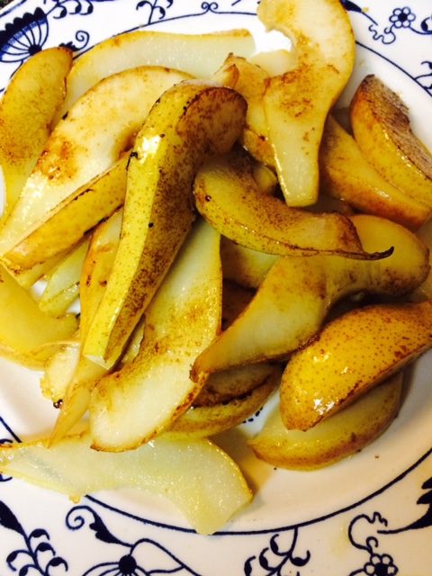 Recipe 3: Food&nbsp;Rut