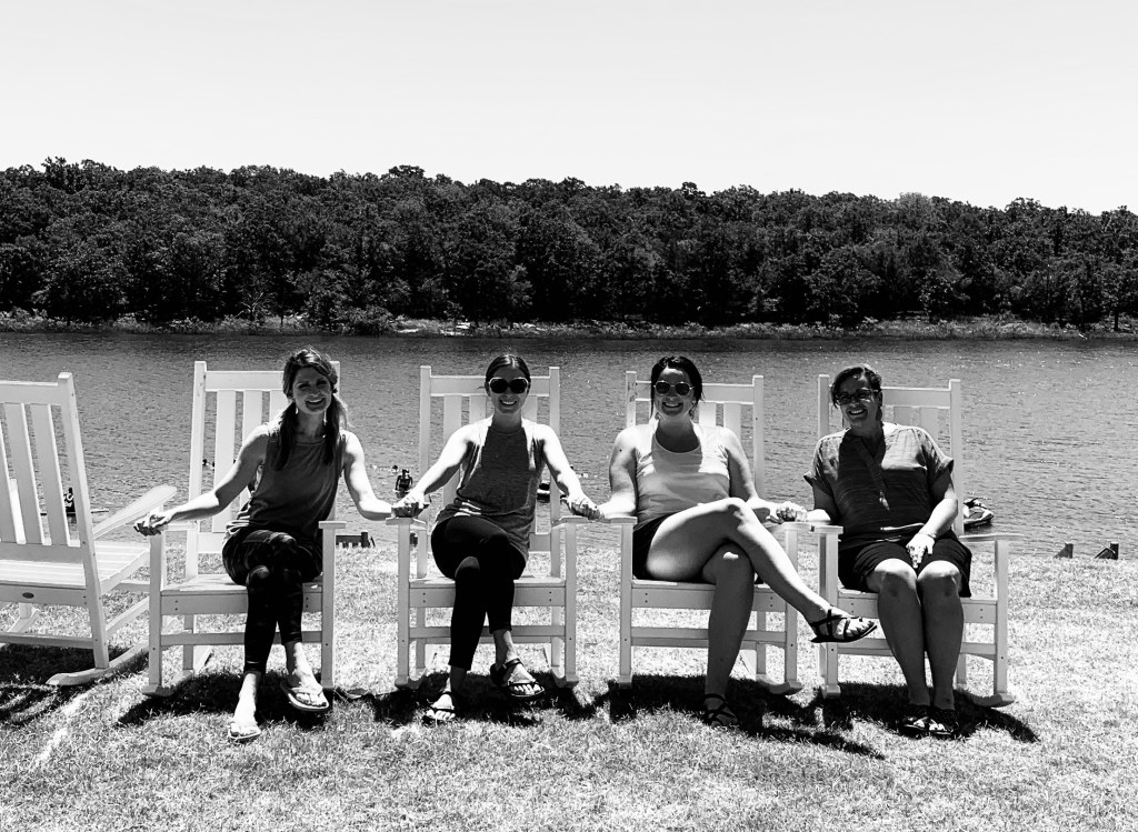 We all need a friend&nbsp;who…